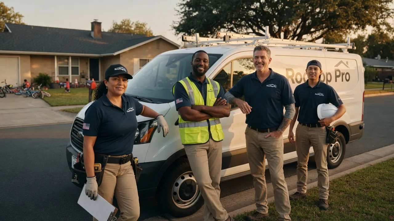 Roof Repair in Murdock, NE near me